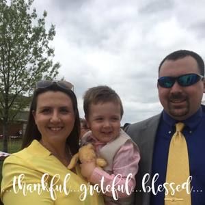 Meet your Posher, Summer